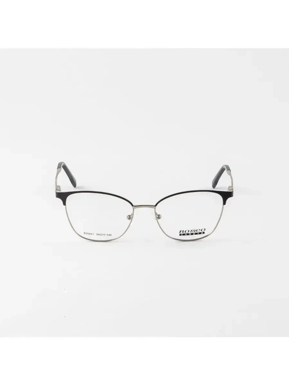 Оправа для очков с магнитными накладками 4в1