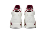 Кроссовки Jordan Air Jordan 6 Retro Maroon (2015)