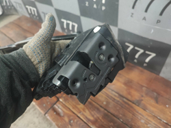 Панель двери задней правой Mazda 3 (BK) 02-09 Б/У Оригинал BP4K7297XG