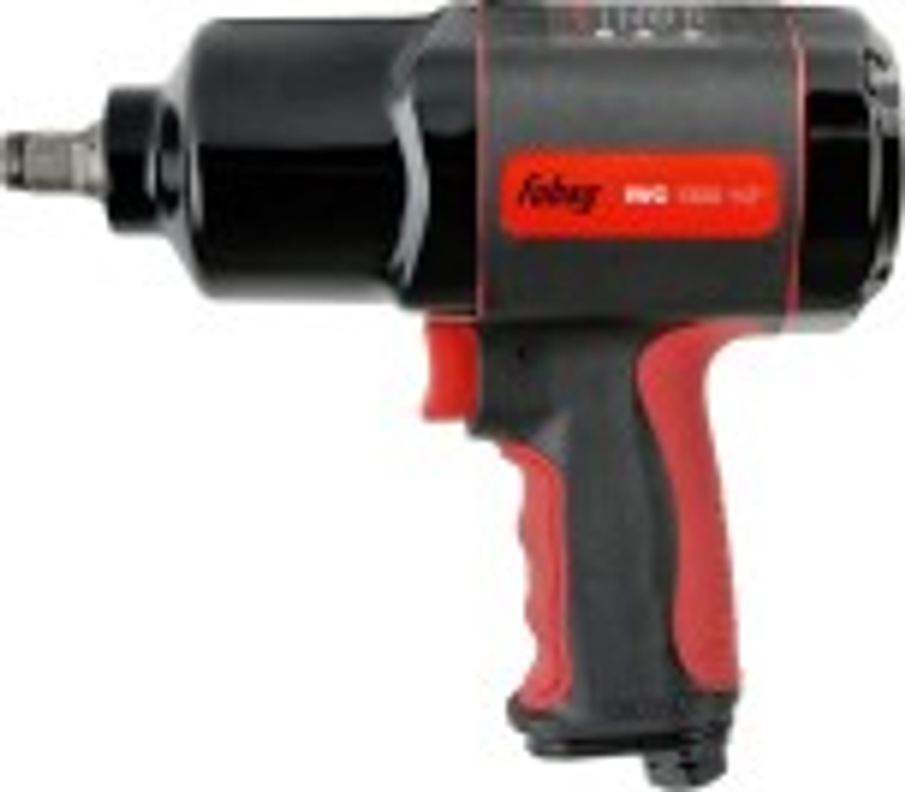 Гайковерт пневматический FUBAG IWC1300 ударный 100215 100215