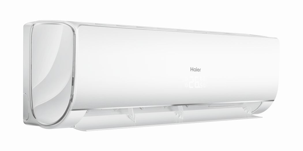 Сплит-система Haier LIGHTERA ON-OFF HSU-09HNF203(303)/R2 -W/G/B / HSU-09HUN203/R2