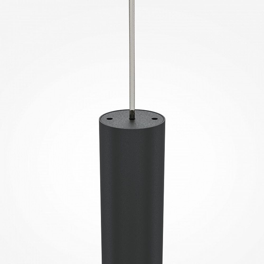 Подвесной светильник Maytoni Pro Shade MOD157PL-L6BK