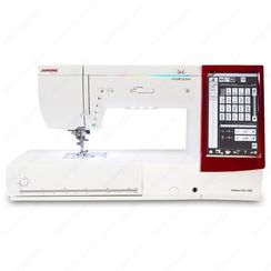 Швейно-вышивальная машина Janome Memory Craft 14000