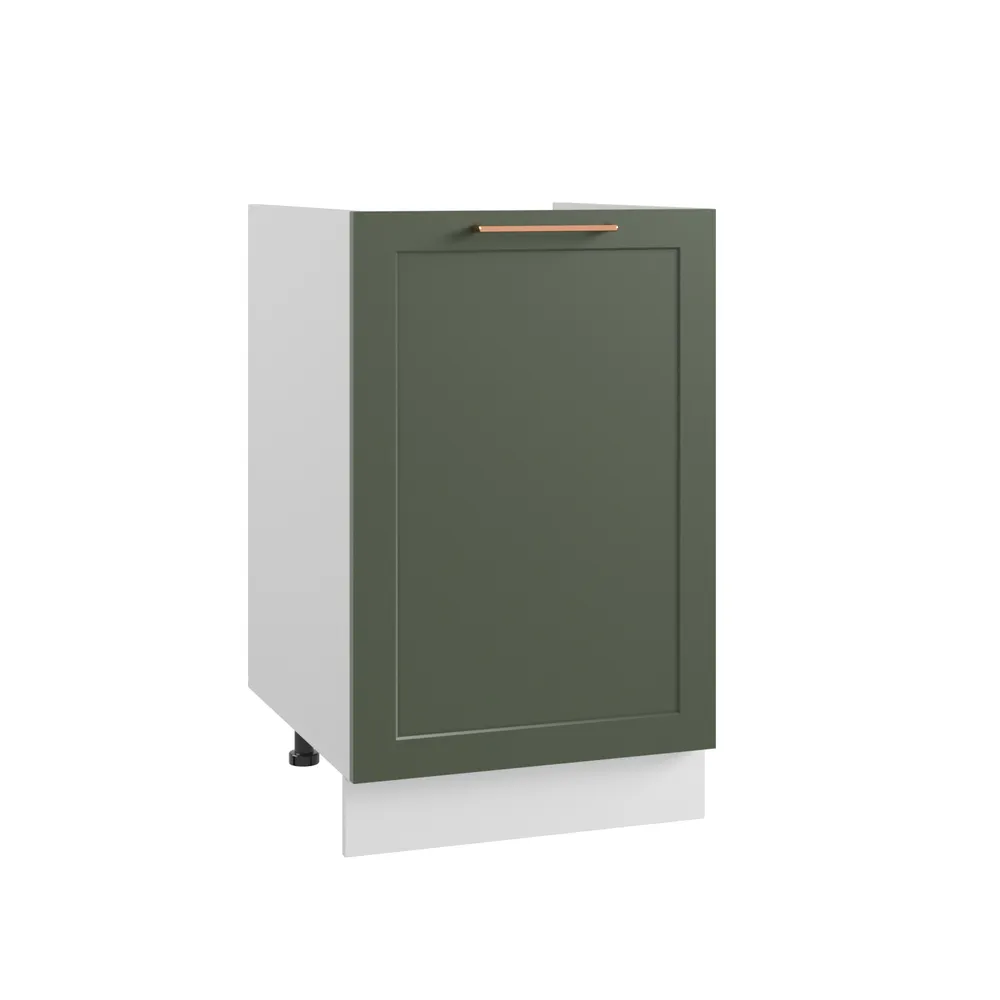 Квадро Оливково-зеленый СМ 500