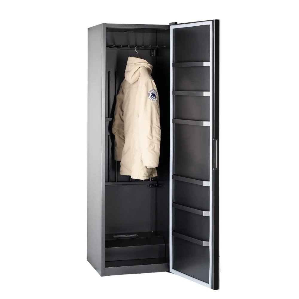 Schӧnes Feuer (встраиваемый сушильный шкаф)