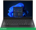 Ноутбук Lenovo V15 G4 AMN 82YU00VJRU