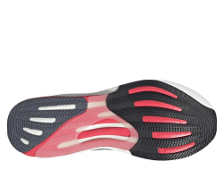 Кроссовки для бега мужские adidas Supernova Rise 2 M Черно-Красные