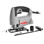 Электролобзик ИНТЕРСКОЛ МП-65/550Э