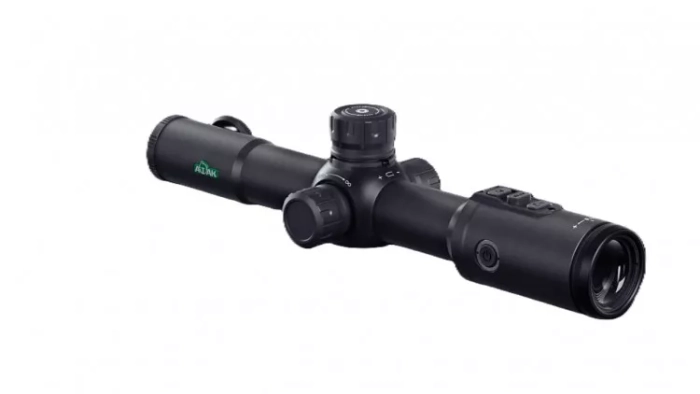 Тепловизионный прицел ATAK ET22-25 TUBE