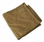 Плащ-палатка СССР