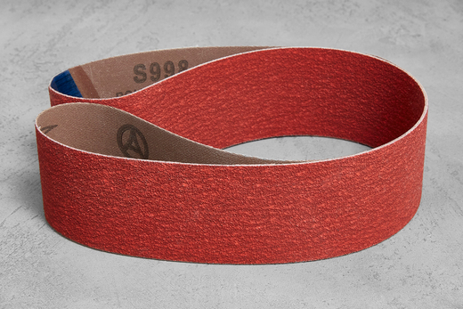 Шлифлента 1230мм  S998 Р120