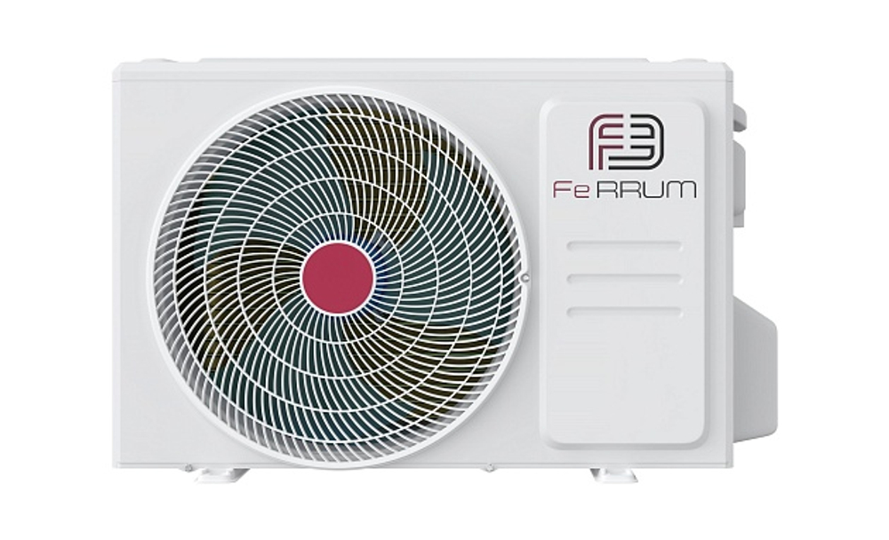 Кондиционер FeRRUM Force FIS24F2/FOS24F2