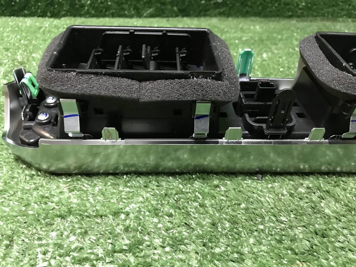 Дефлектор центральный Jetour T2 (2023-н.в.)