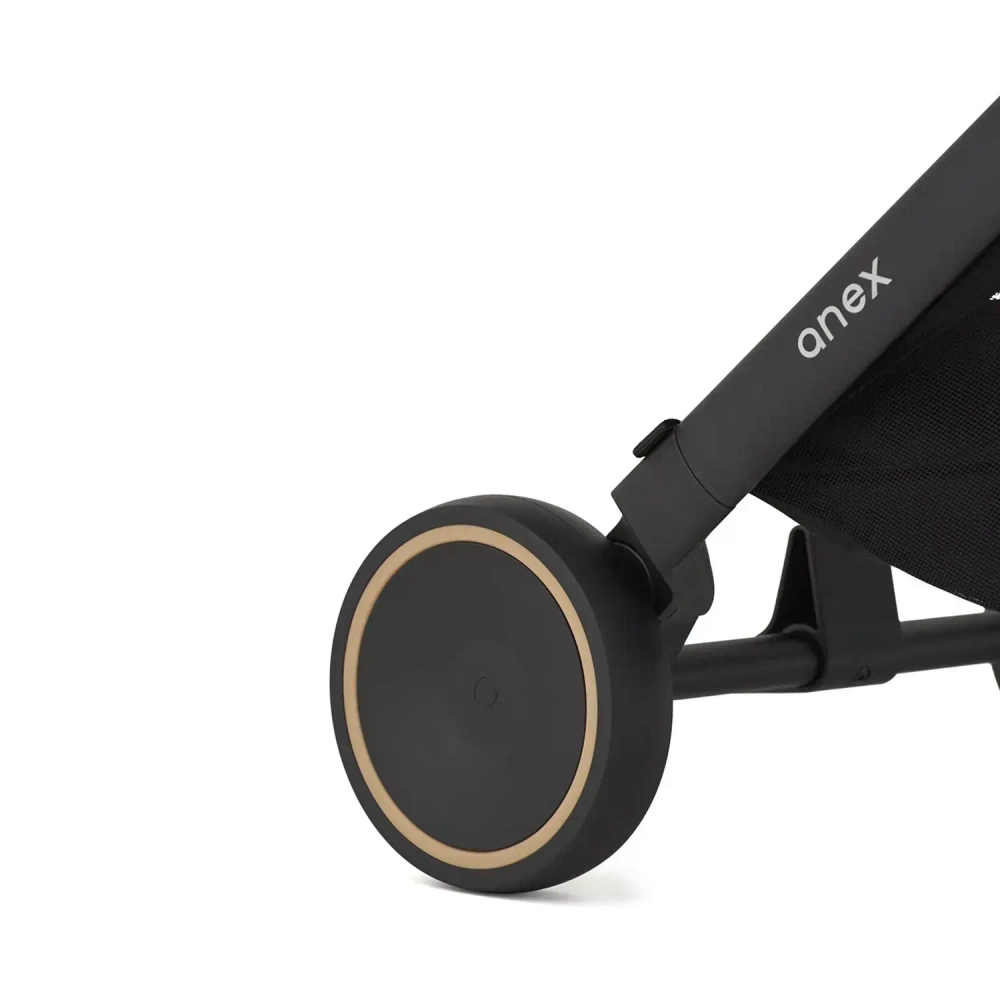 Коляска прогулочная Anex Air-X2, Shiro