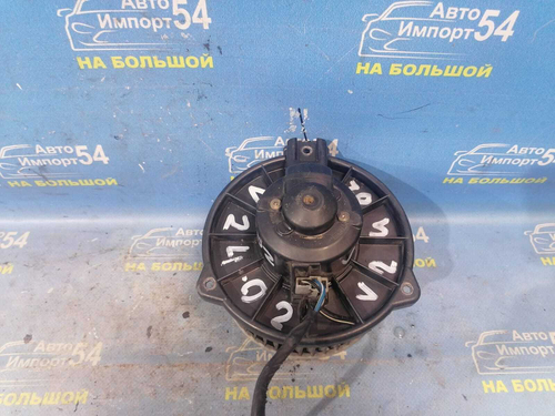 Моторчик печки MITSUBISHI PAJERO 1994