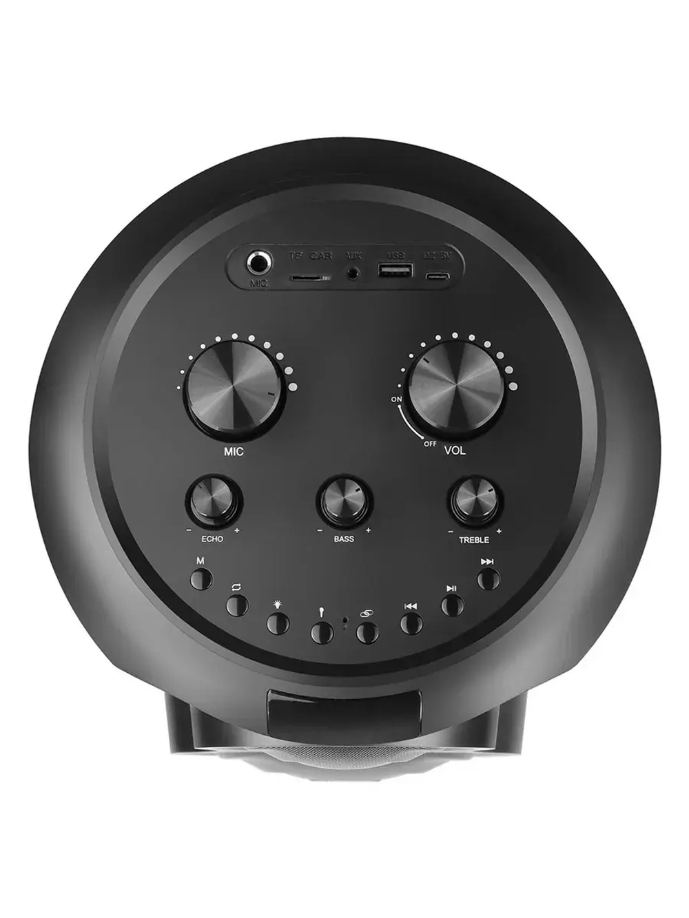 Переносная Bluetooth MIDI-система GM-233