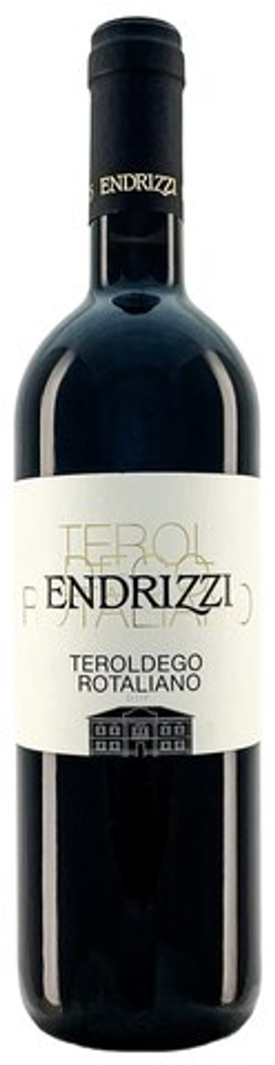 Вино Эндрицци Терольдего Роталиано