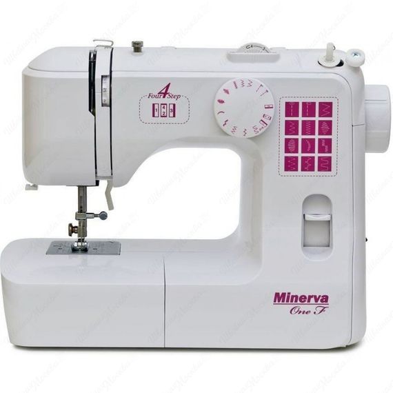 Швейная машина Minerva One F