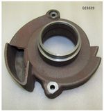 Улитка помпы (корпус крыльчатки) TSS-PGT100/Volute component