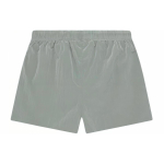 Шорты Fear of God Essentials SS24 Crinkle Nylon Running Short / Seal, 160SP244135F