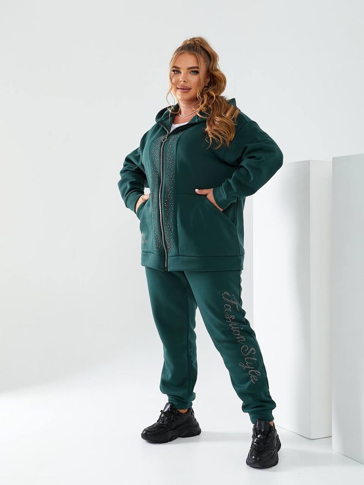 Костюм УК-319 Fabrika