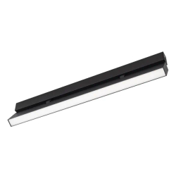 Светильник MAG-FLAT-FOLD-25-S400-12W Day4000 (BK, 100 deg, 24V) (Arlight, IP20 Металл, 5 лет) 034237