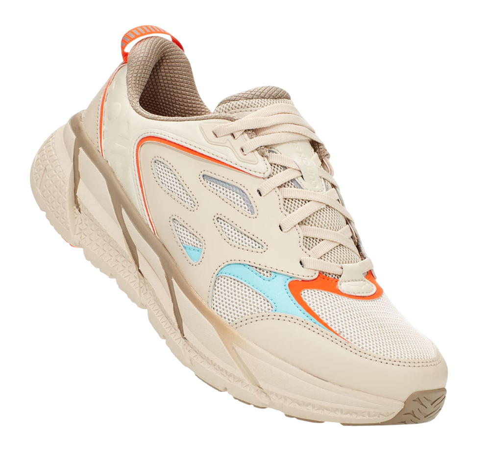 Кроссовки мужские Hoka X OC Clifton