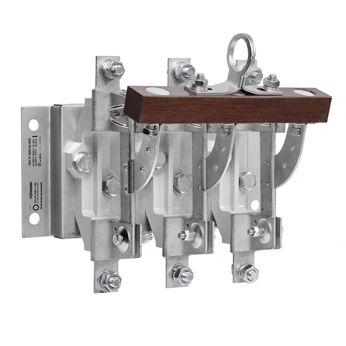 Разъединитель РЕ19-37-31190-00 УХЛ3 400А рычаг для опер.штангой