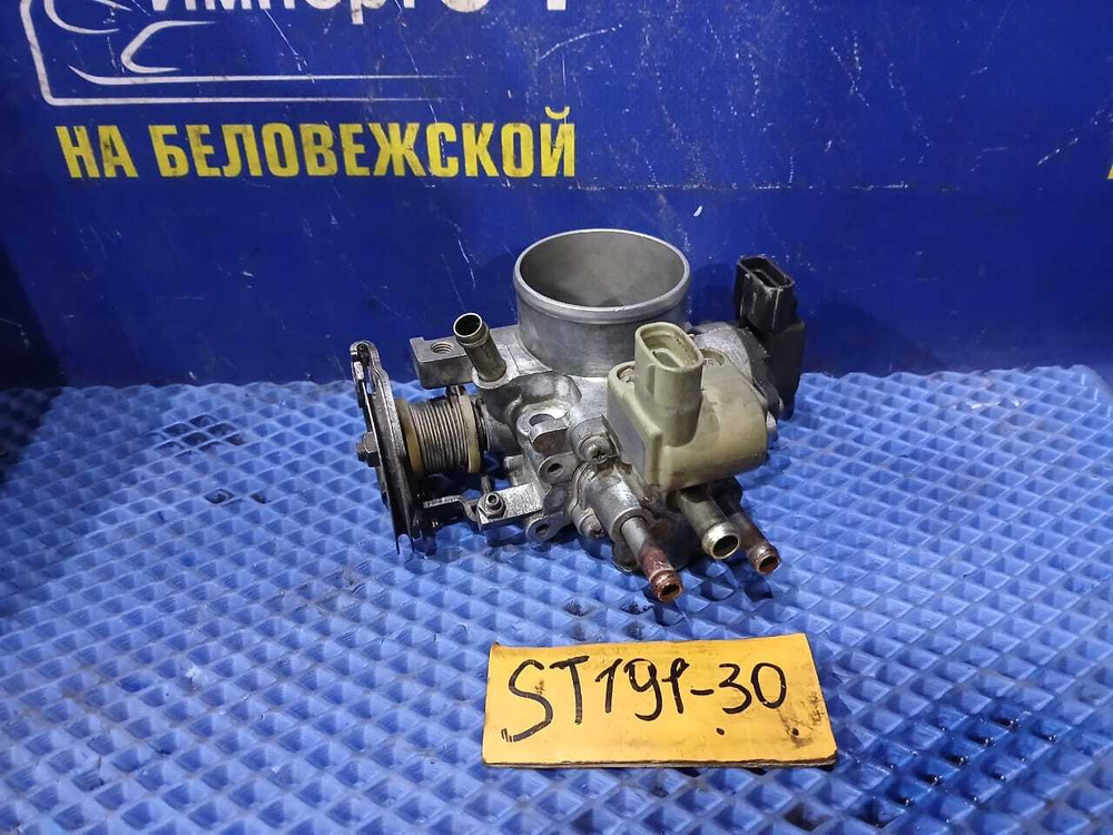 Дроссельная заслонка TOYOTA CORONA 1993