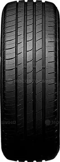 Nexen N&#39;Fera RU1 275/45 R19 108Y XL