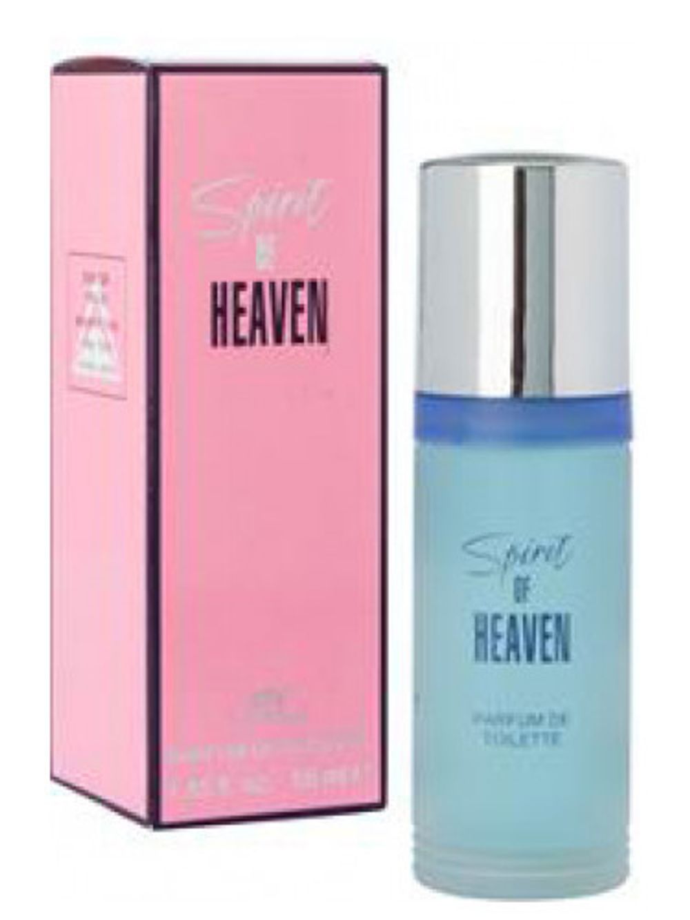 Milton Lloyd Spirit of Heaven