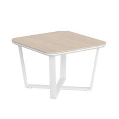 Стол журнальный СФ-571608.1  750х750х500 LINE