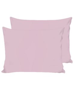 Постельное белье Сказка "Люкс/Люкс" 2-спальный Наволочка 50х70 см 2 шт Простынь на резинке 160х200 см Пододеяльник 175х215 см, перкаль