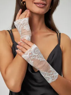 Митенки (XL / Базовая коллекция / 9 5 (22-23см) / 9)