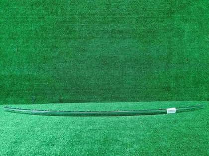 Молдинг заднего бампера VW Tiguan 2 (2016-2020) R-line