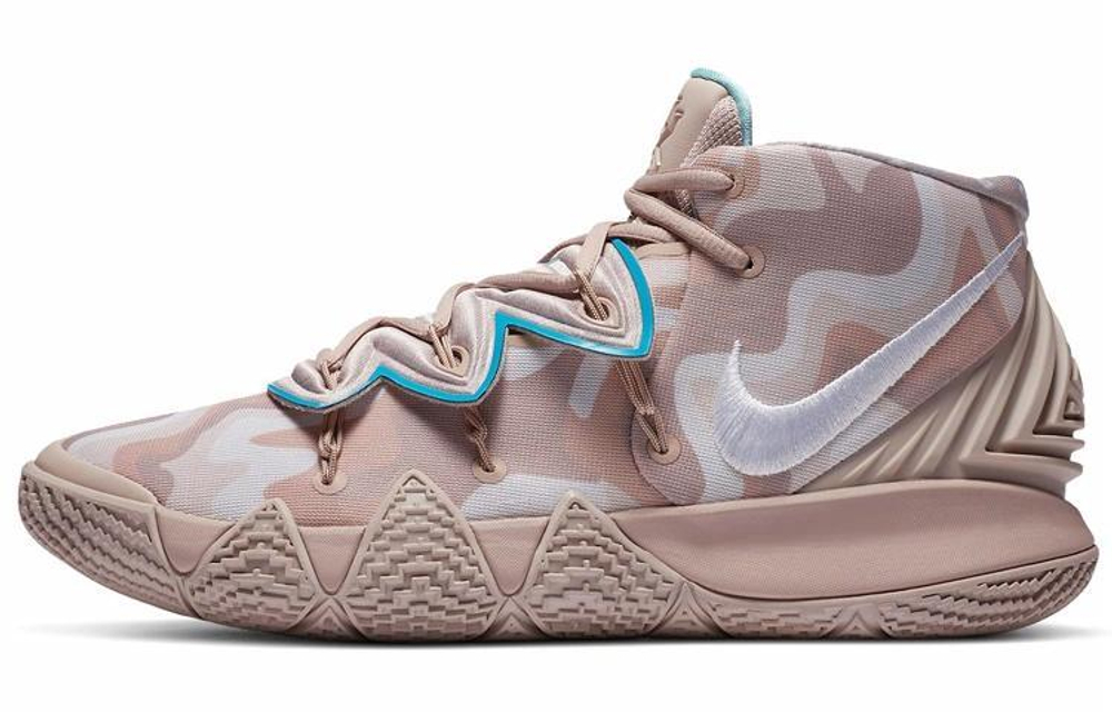 Кроссовки Nike Kybrid S2