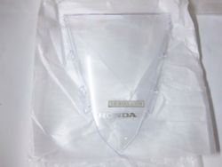 67110-MJW-J00ZA. WINDSCREEN SET (WL) *TYPE1*. Fairing Honda CBR500 2016-2018