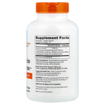 Doctor's Best, Curcumin Phytosome, куркумин, 1000 мг, 180 растительных капсул (500 мг в 1 капсуле)