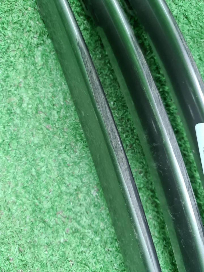 Решетка переднего бампера RR Vogue 4 L405 (17-22)