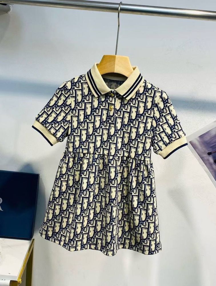 Платье Dior