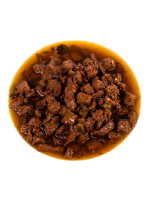 Влажный корм Monge Dog BWild GRAIN FREE для взрослых собак, из индейки с тыквой и кабачками 400 г