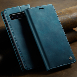 Чехол-книжка CaseMe RFiD Samsung Galaxy S10