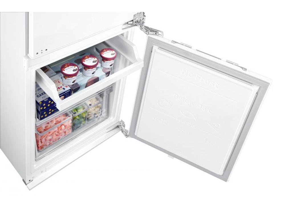 Встраиваемый холодильник Samsung BRB80F26CEF0EO