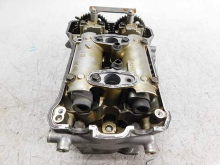 Головка цилиндров Honda VFR800 RC79E 2