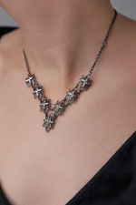 КОЛЬЕ 4306548-5