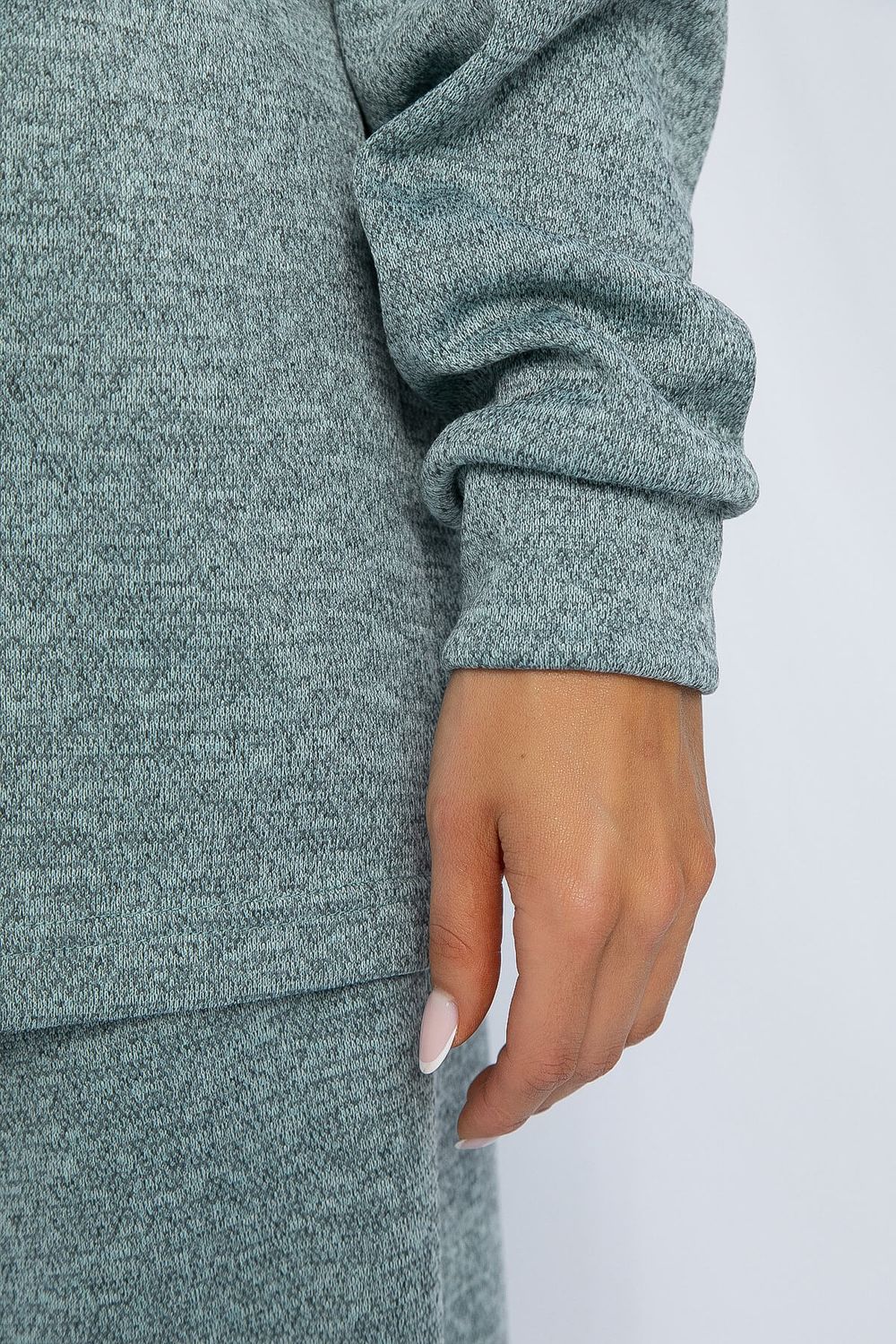 Костюм Токио (мята) К13048-6М LT Collection