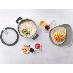 Zwilling Кастрюля Simplify 24 см 6 л с крышкой