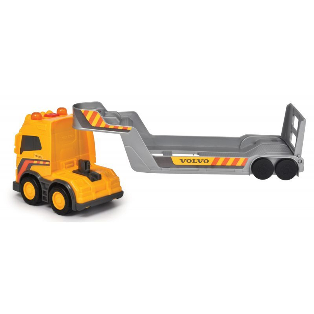 Dickie Construction - Volvo Truck Team 3725008