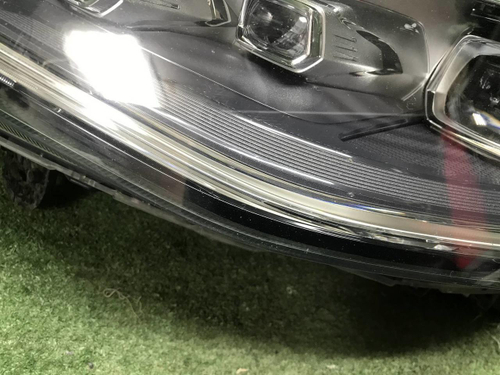 Фара левая Haval F7 (2018-2024) LED