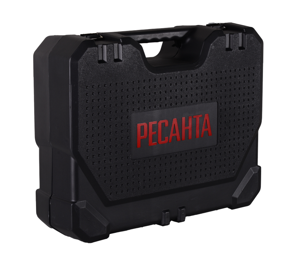 Перфоратор Ресанта П-40-1600КМ SDS-Max